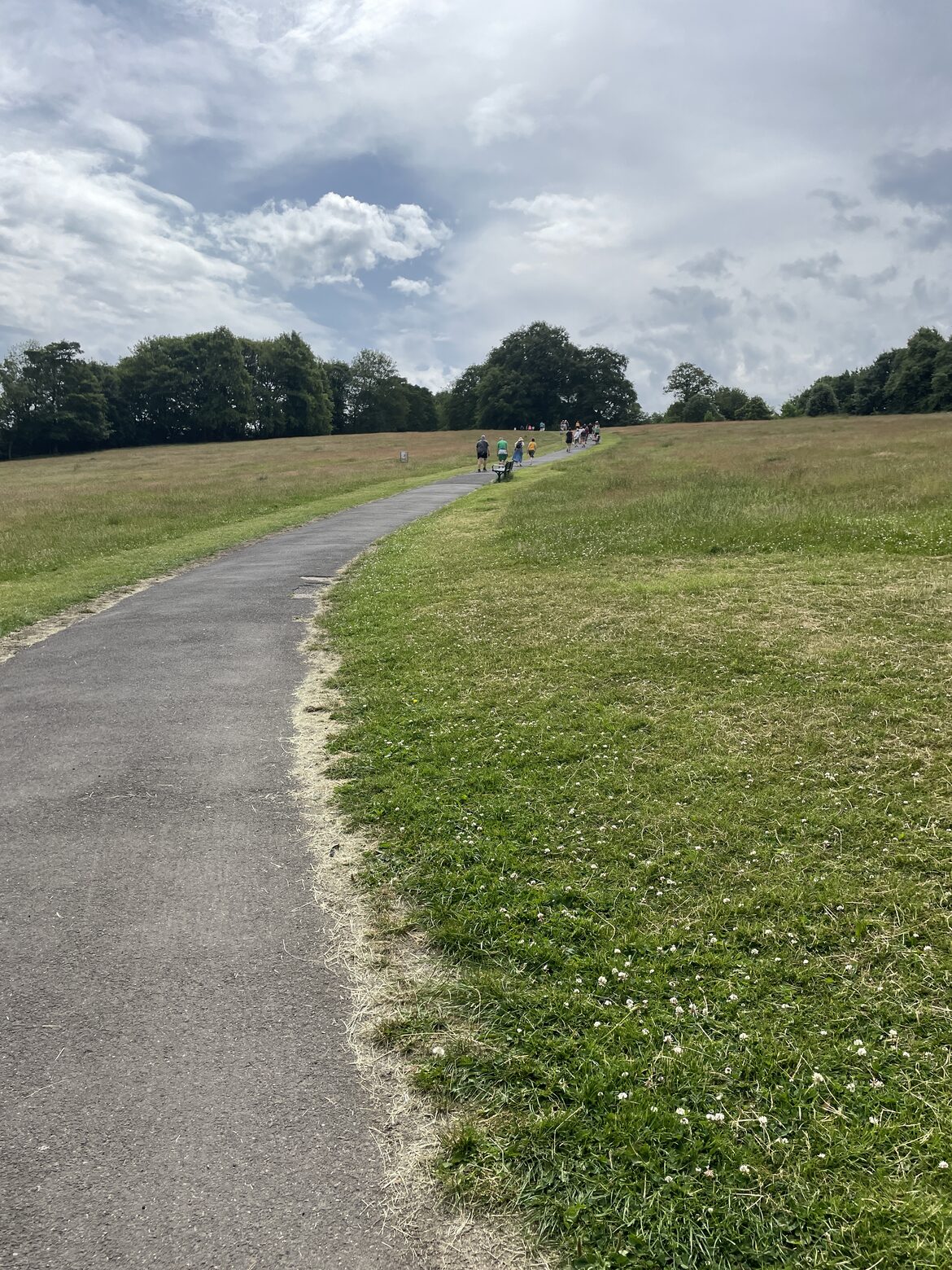 Image uploaded with update