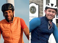 Race Europe - from the Arctic to the Mediterranean