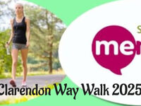Clarendon Way Walk in Aid of South Wilts Mencap