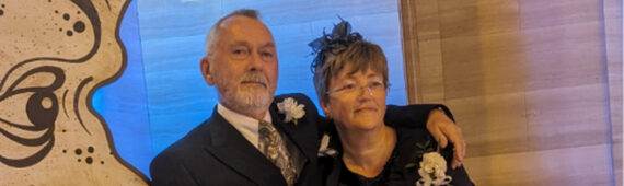 In Memory of Gaynor Williams