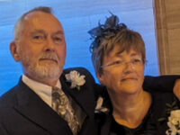 In Memory of Gaynor Williams