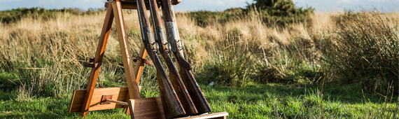 St George Charity Clay Pigeon Shoot - Raffle Donations