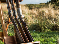 St George Charity Clay Pigeon Shoot - Raffle Donations