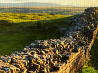 MEARS FOUNDATION HADRIAN’S WALL CHALLENGE 