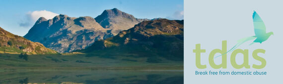 From Pints to Peaks – Climbing for TDAS