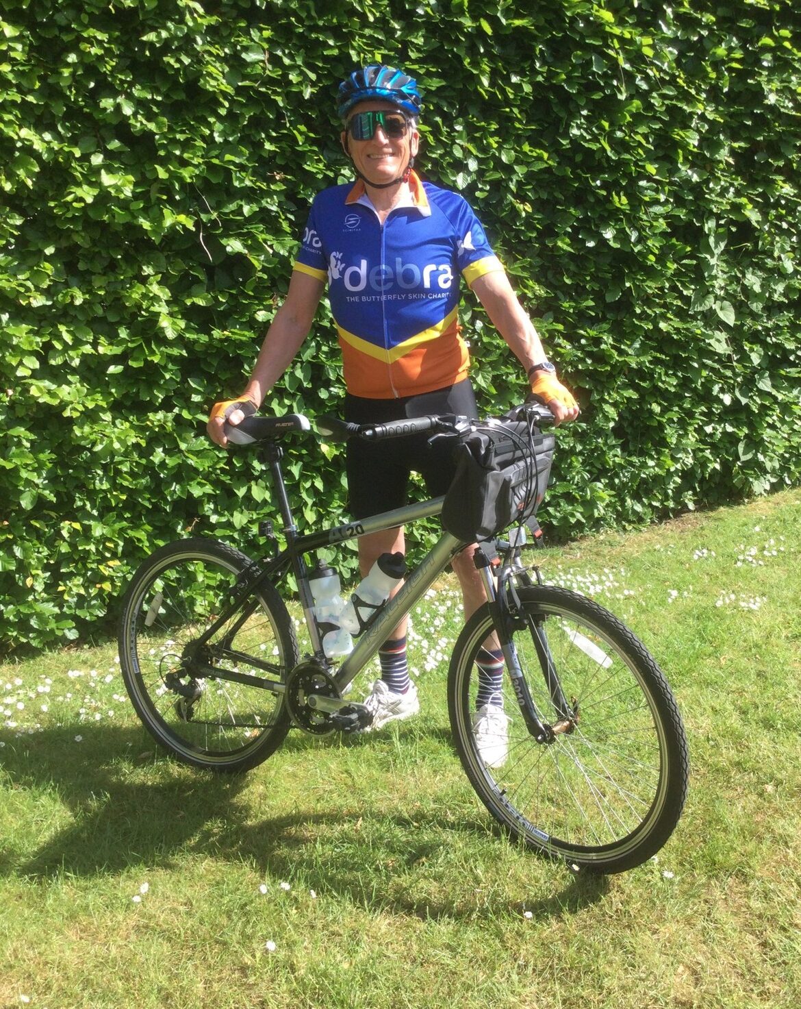 Image uploaded with update