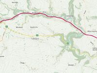 Rails Through the Peaks – Bakewell to Buxton Charity Walk