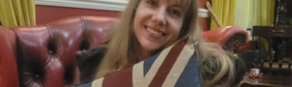 Dancing with the British