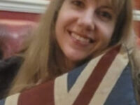 Dancing with the British