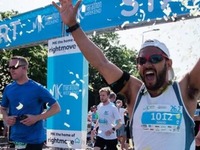 You Mental Relay Team