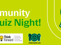 UTB Community Charity Quiz Night - raising for Whitechapel