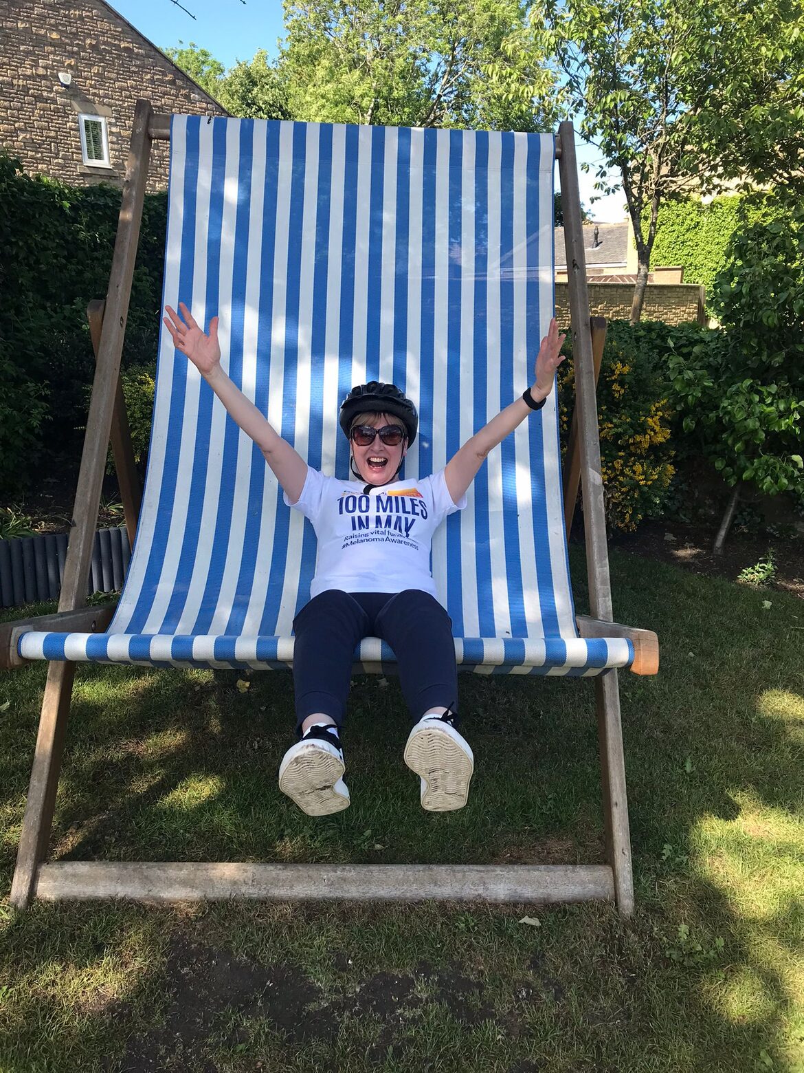 Image uploaded with update