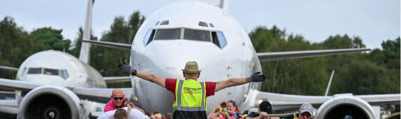 LC Plane Pull