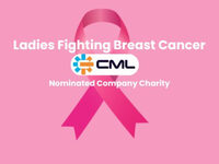 CMLs Charity of the Year 