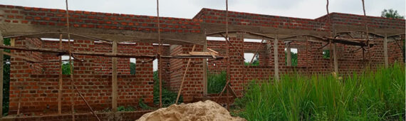 Help build a kindergarten school