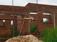 Help build a kindergarten school