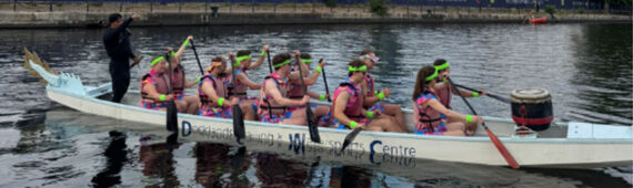 Travers Smith: Law and Dis-oar-der