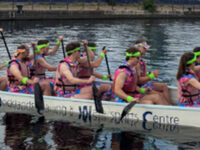 Travers Smith: Law and Dis-oar-der