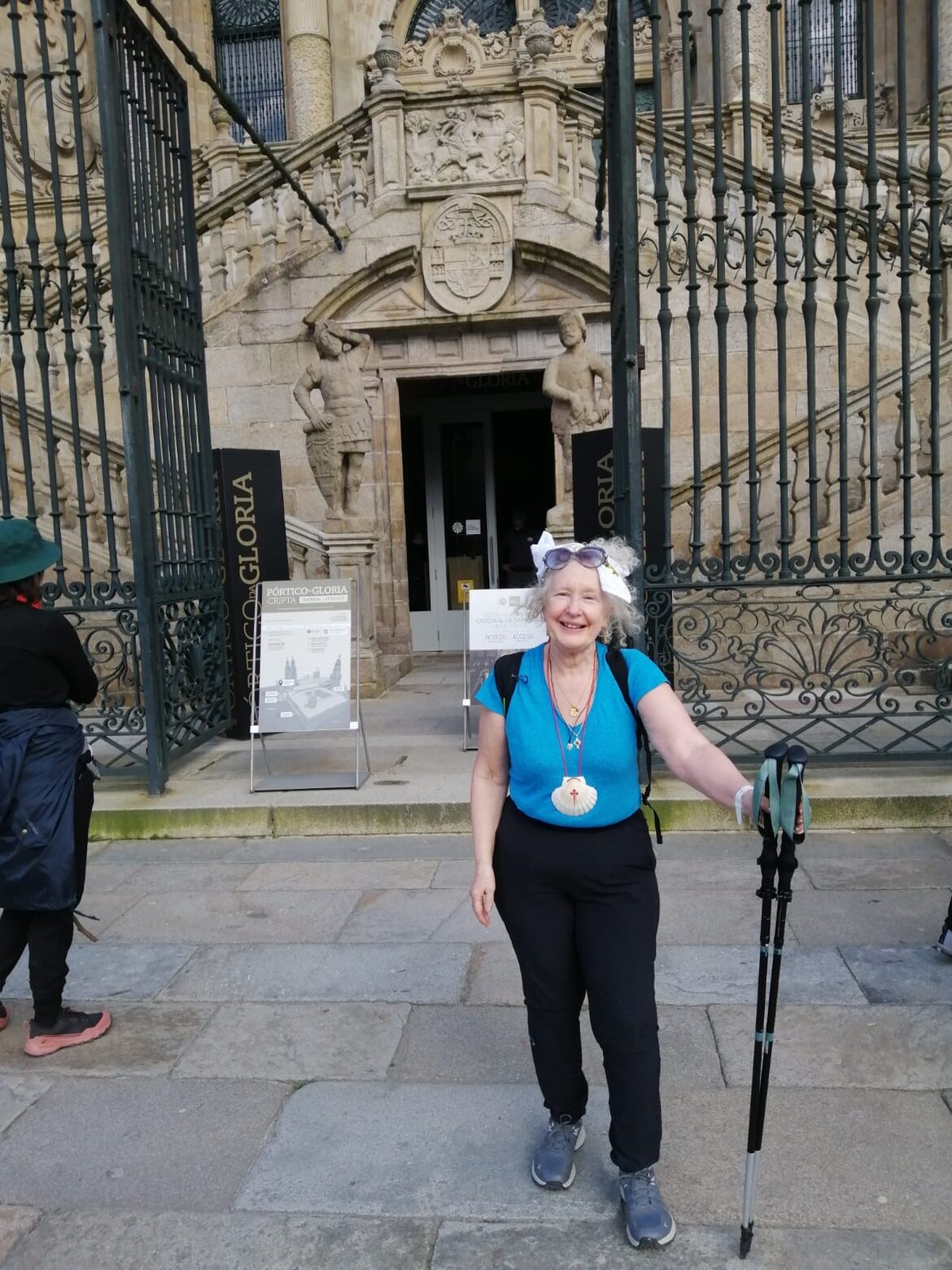 Image uploaded with update