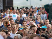 Cheltenham Half Fundraiser!