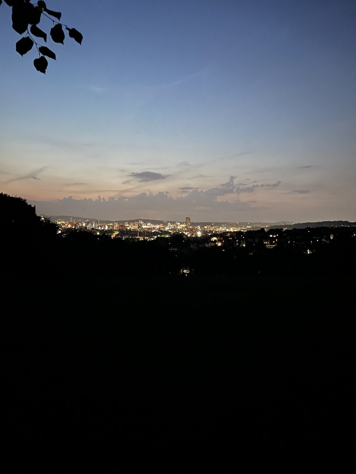 Image uploaded with update