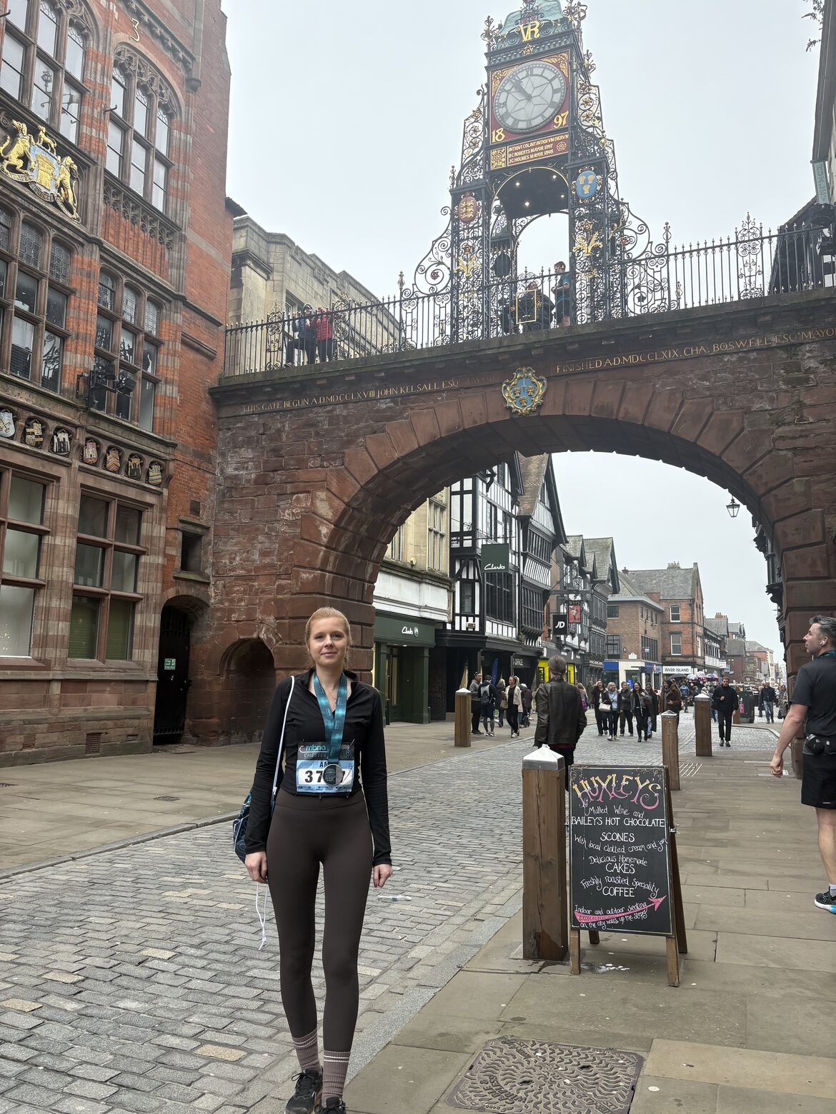 Image uploaded with update