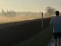 Adam Teague London Marathon 2026