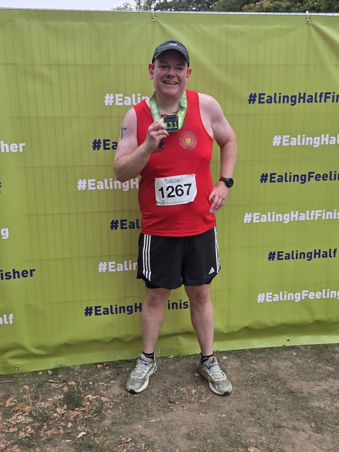 Image uploaded with update