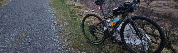 Cycling lands end to john groats