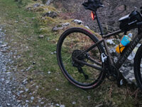 Cycling lands end to john groats