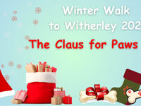 Winter Walk to Witherley 2025