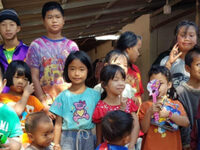 Making a Difference Gift Boxes
