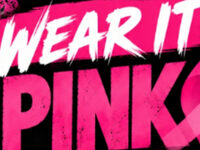 Alton RFC - Wear It Pink Fundraiser