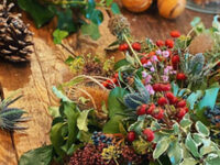 Christmas Wreath Workshop