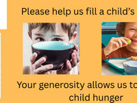 Feed the Children 2025-26