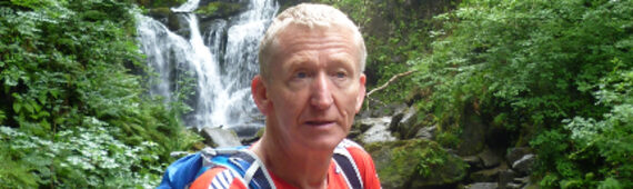 Steve’s CWNN Camino 2026