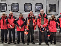 LLSAR Rouleurs