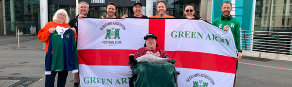 Team Setters, Reigatians & Nutfield march again  to beat MND