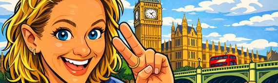 Support Me in Stepping Up for Impact 