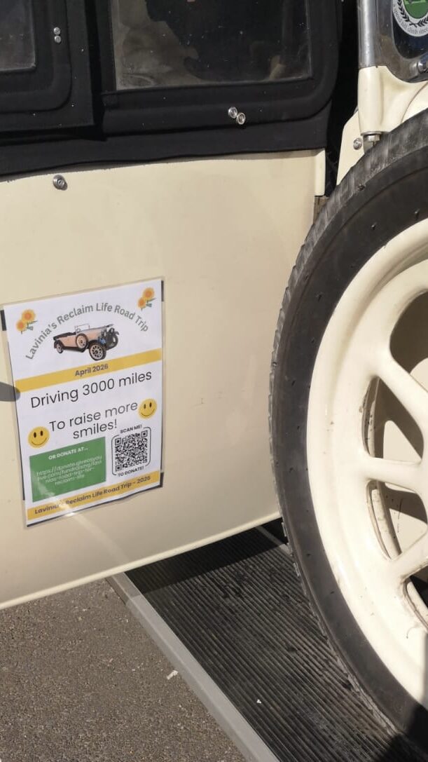 Image uploaded with update