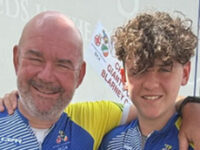 BICA 2026 Cycle- Mizen Head to Malin Head 