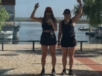 Leanne is walking the Camino de Santiago 2026! 