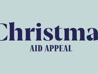 Christmas Aid Appeal