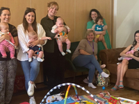 Bournemouth Breastfeeding Community Group (Dorset)