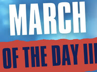 March of the Day III