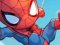 Kairo's Spidey 5K