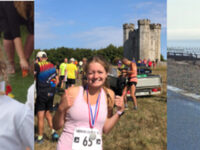 Abi's London Marathon Fundraising Page