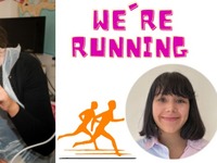 Please Sponsor our Runners as they take on a Half Marathon to help Sick Children in Hospital