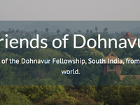 Dohnavur Fellowship