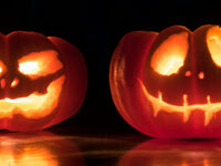 Halloween Party @Worle